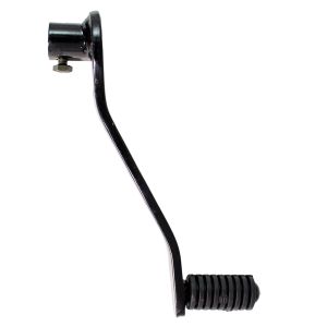 PEDAL DE CAMBIOS NEGRO / PED-A041