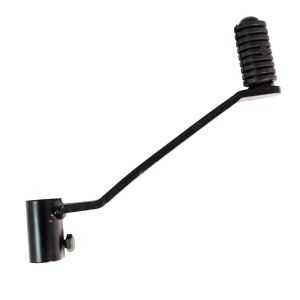 PEDAL DE CAMBIOS NEGRO / PED-A042