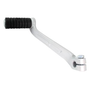 PEDAL DE CAMBIOS CROMADO / PED-A043