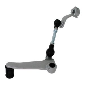 PEDAL DE CAMBIOS CROMADO / PED-A045