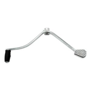 PEDAL DE CAMBIOS CROMADO / PED-A056