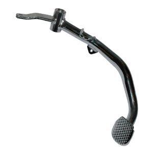 PEDAL DE FRENO CROMADO / PED-B005