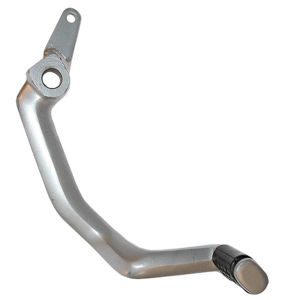 PEDAL DE FRENO CROMADO / PED-B010