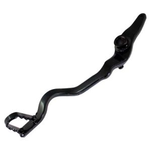 PEDAL DE FRENO NEGRO / PED-B019