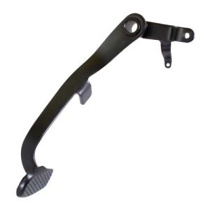 PEDAL DE FRENO NEGRO / PED-B020