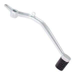 PEDAL DE FRENO CROMADO / PED-B023