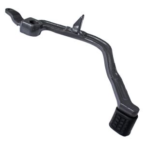 PEDAL DE FRENO CROMADO / PED-B025