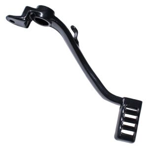 PEDAL DE FRENO NEGRO / PED-B026