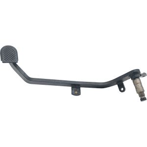 PEDAL DE FRENO NEGRO / PED-B031