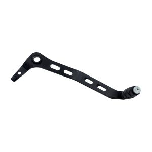 PEDAL DE FRENO NEGRO / PED-B036