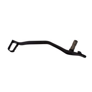 PEDAL DE FRENO NEGRO / PED-B037