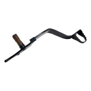 PEDAL DE FRENO NEGRO / PED-B040