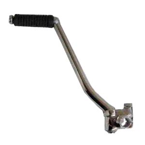 PEDAL DE ARRANQUE CURVO / PED-CGM-B