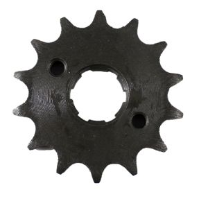 ENGRANE PIÑON 14T DIENTES / PIÑ-004