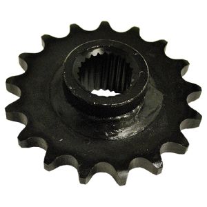 ENGRANE PIÑON 17T DIENTES / PIÑ-005