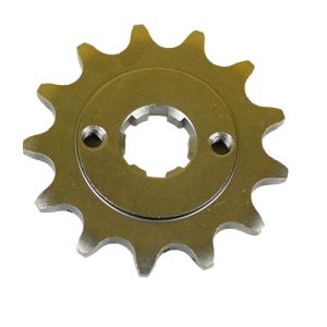 ENGRANE PIÑON 13T DIENTES / PIÑ-006