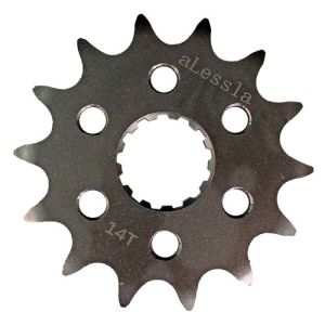 ENGRANE PIÑON 14T DIENTES / PIÑ-007