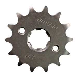 ENGRANE PIÑON 14T DIENTES / PIÑ-008