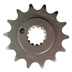 ENGRANE PIÑON 14T DIENTES / PIÑ-009