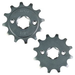 ENGRANE PIÑON 12T DIENTES / PIÑ-010