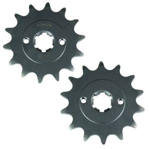 ENGRANE PIÑON 14T DIENTES / PIÑ-013