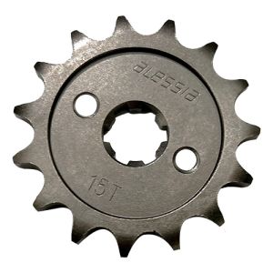 ENGRANE PIÑON 15T DIENTES / PIÑ-015