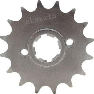 ENGRANE PIÑON 16T DIENTES / PIÑ-016