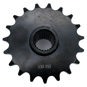 ENGRANE PIÑON 19T / PIÑ-020