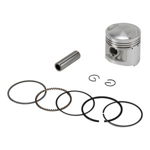 (CANCELADO) PISTON (STD) COMPLETO / PIC-009