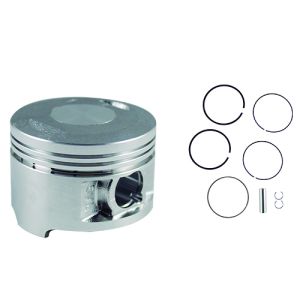PISTON COMPLETO KIIRUS STD / PIC-F01