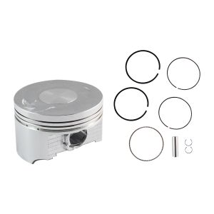 PISTON COMPLETO KIIRUS STD / PIC-F02