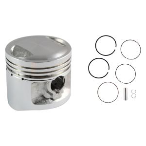 PISTON COMPLETO KIIRUS STD / PIC-F03