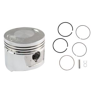 PISTON COMPLETO KIIRUS STD / PIC-F04