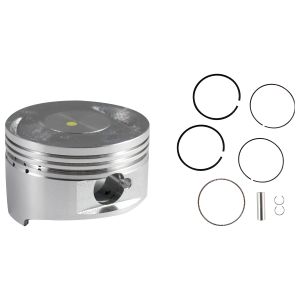 PISTON COMPLETO KIIRUS STD / PIC-F07