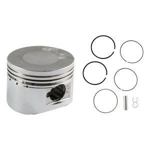 PISTON COMPLETO KIIRUS STD / PIC-F08