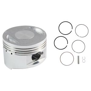 PISTON COMPLETO KIIRUS STD / PIC-F09