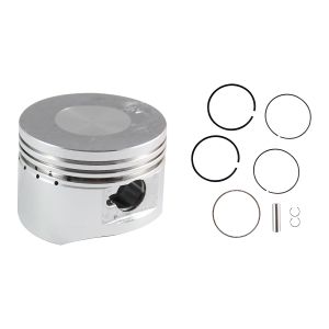 PISTON COMPLETO KIIRUS STD / PIC-F10