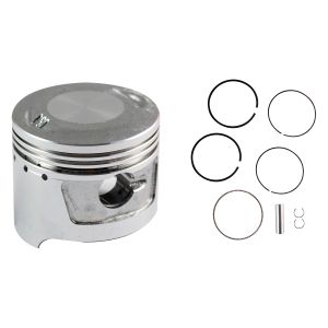 PISTON COMPLETO KIIRUS STD / PIC-F11