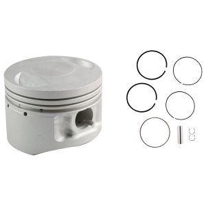 PISTON COMPLETO KIIRUS STD / PIC-F13