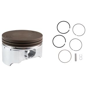 PISTON COMPLETO KIIRUS STD / PIC-F14