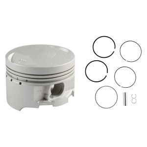 PISTON COMPLETO KIIRUS STD / PIC-F15