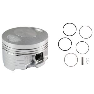 PISTON COMPLETO KIIRUS STD / PIC-F18