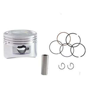 PISTON COMPLETO STD / PIC-IR25
