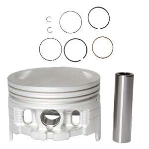 PISTON COMPLETO STD / PIC-IR29