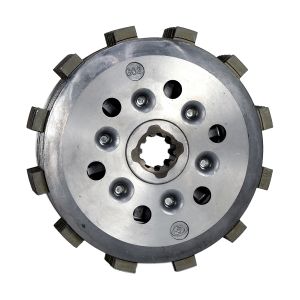 FIN -  PLATOS OPRESORES / PLA-019