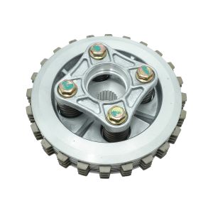 PASTAS DE CLUTCH / PLA-036