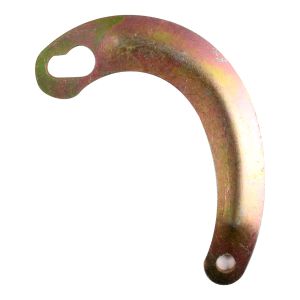 PLACA DE RESORTE PARADOR CENTRAL / PLR-001