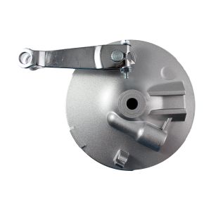 PORTABALATA COMPLETO DELANTERO GRIS / POB-006