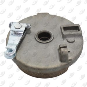 PORTA BALATA DELANTERO IZQ GRIS / POB-026