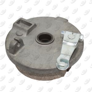 PORTA BALATA DELANTERO DER GRIS / POB-027